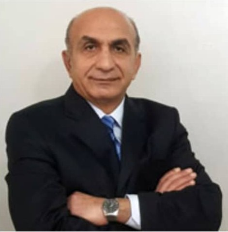 Ömür Karataş, Chief Marine Engineer and Founder of Ortech Marine